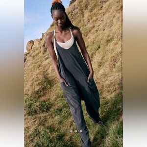 Washed Black FP Movement Hot Shot